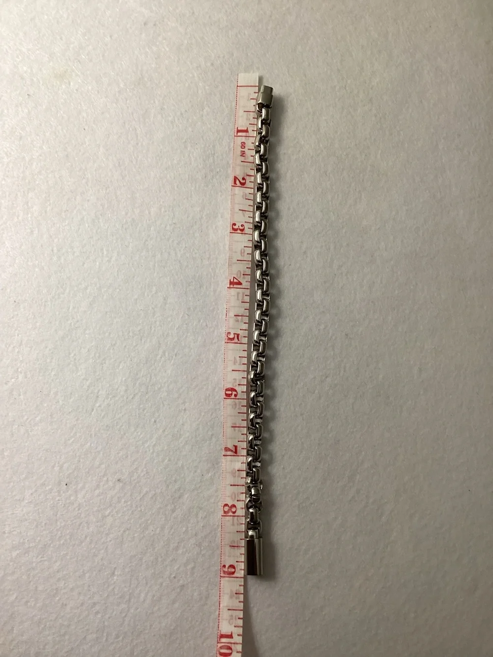 Calvin Klein Iconic ID Family Steel Bracelet